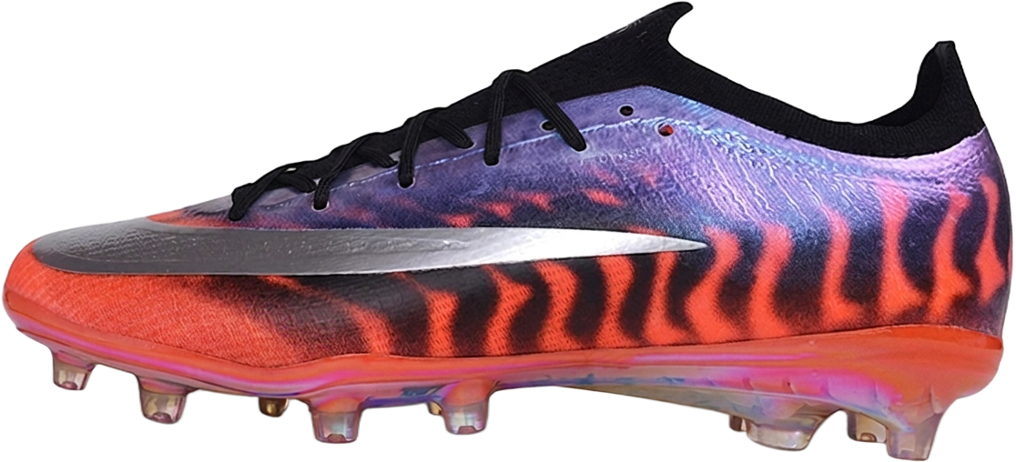 Artificial grass football boot