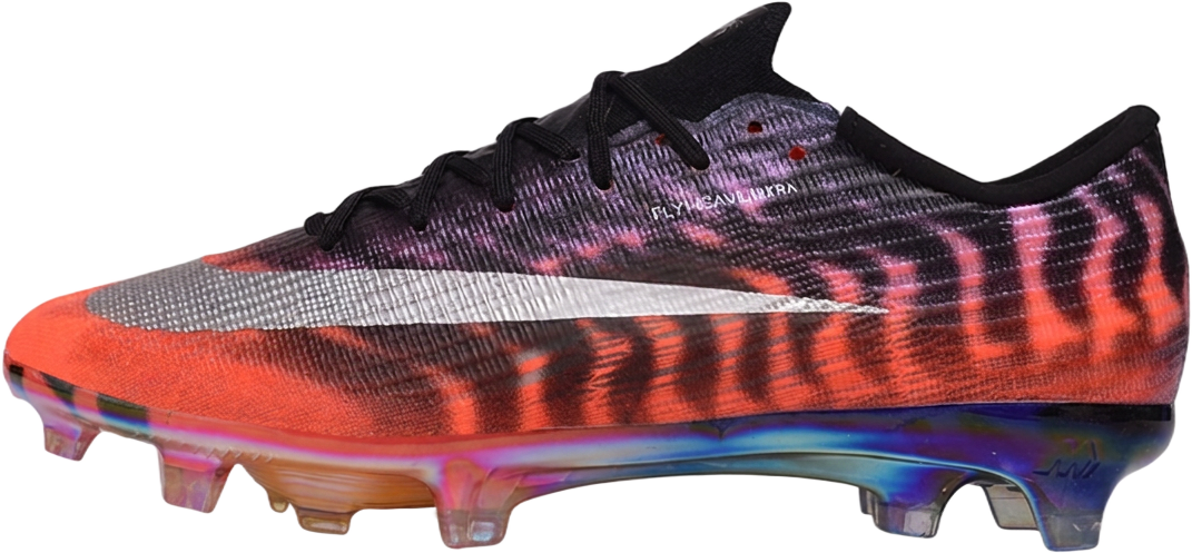 Firm ground football boot
