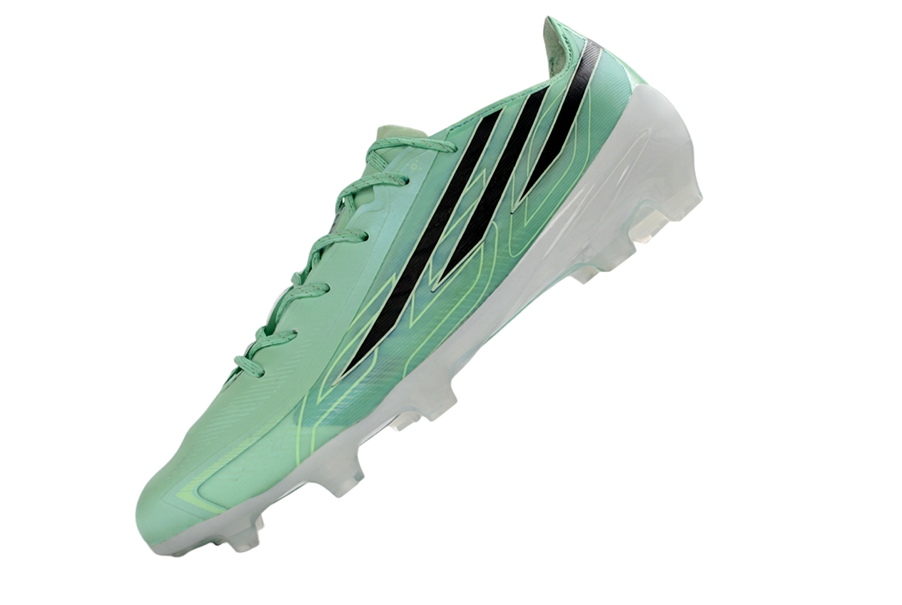 Adidas football boot