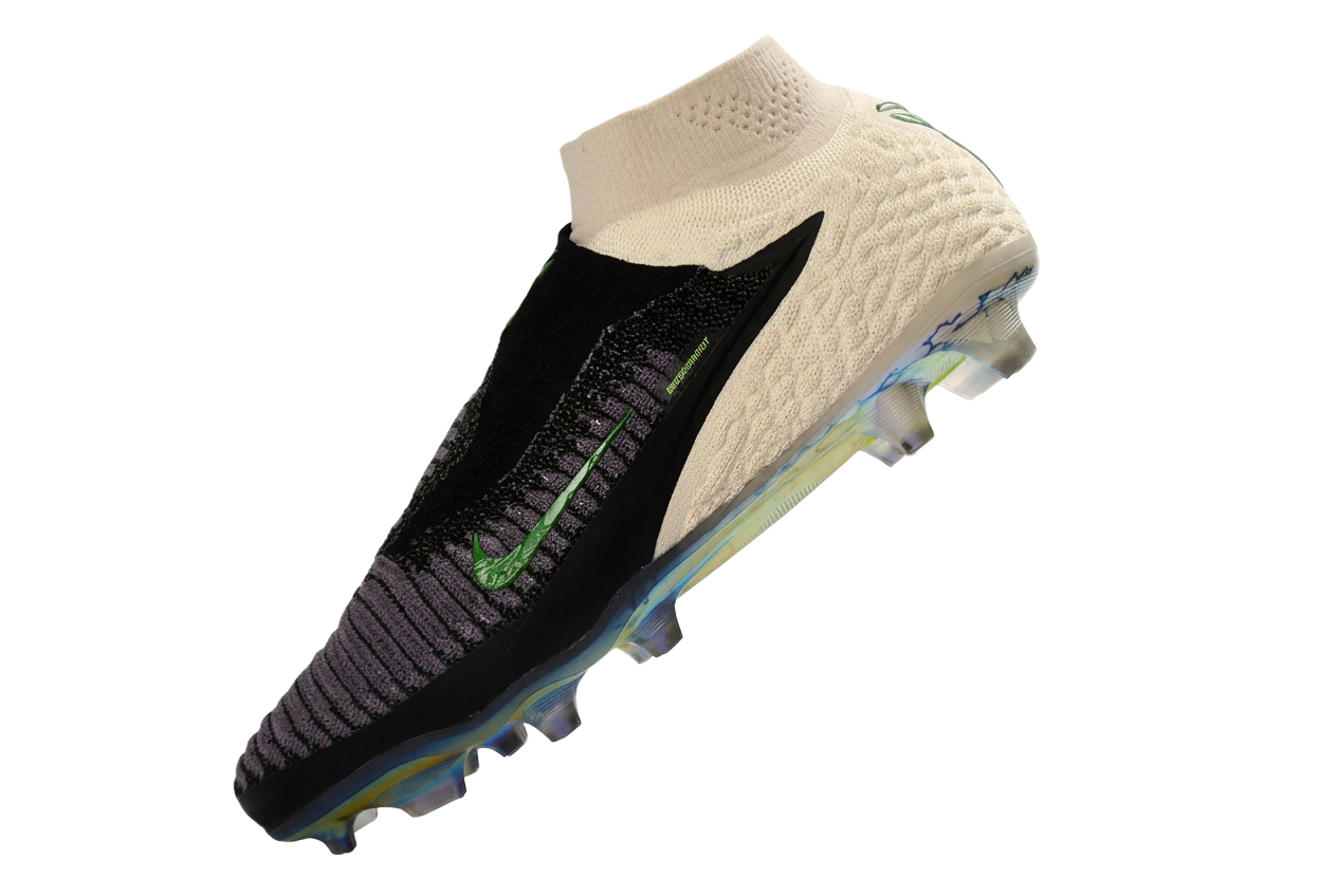 Nike football boot