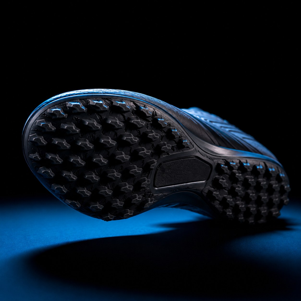 Turf TF outsole close-up